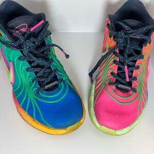 LeBron James  21 Optimism